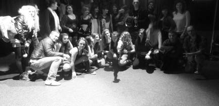 Step Black na 1 miejscu podczas Dancehall Challenge!