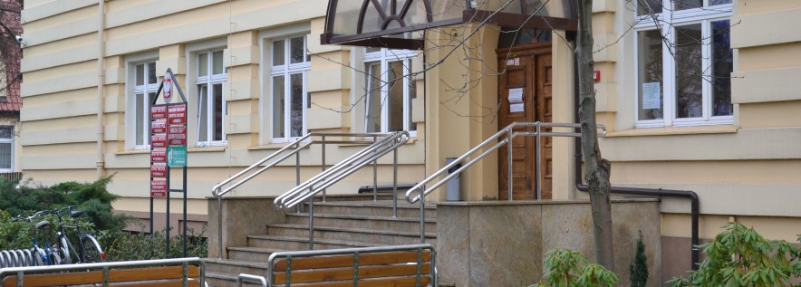 Uwaga! W sobotę, 13 października Urząd Miejski będzie otwarty