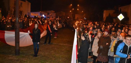 Oborniczanie wiedzą czym jest patriotyzm XXI wieku!