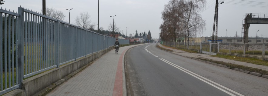 Znamy wykonawcę kolejnej „schetynówki”