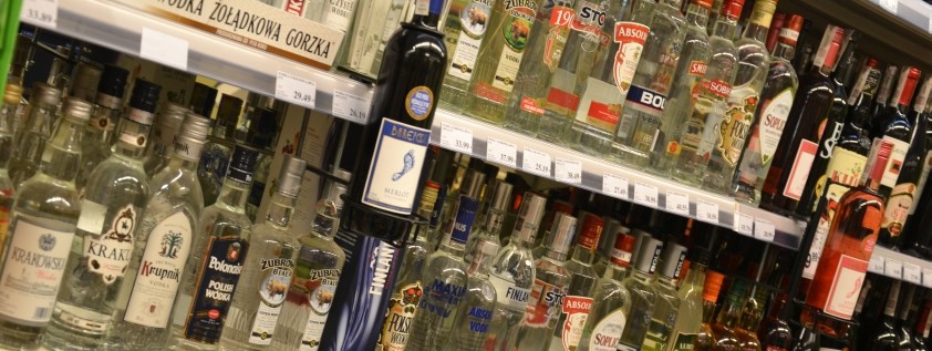 Uwaga! Ważne dla sprzedawców alkoholu