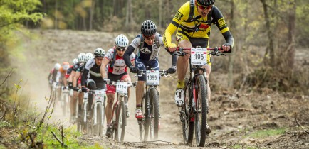 Już jutro startuje DT4YOU MTB Maraton Oborniki!