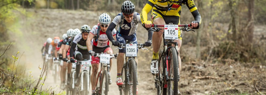 Zapraszamy na stronę MTB w Obornikach