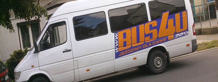 Świąteczne zmiany w kursach Bus4You