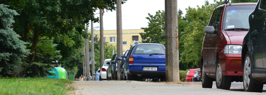 Bezpieczniej na Armii Krajowej