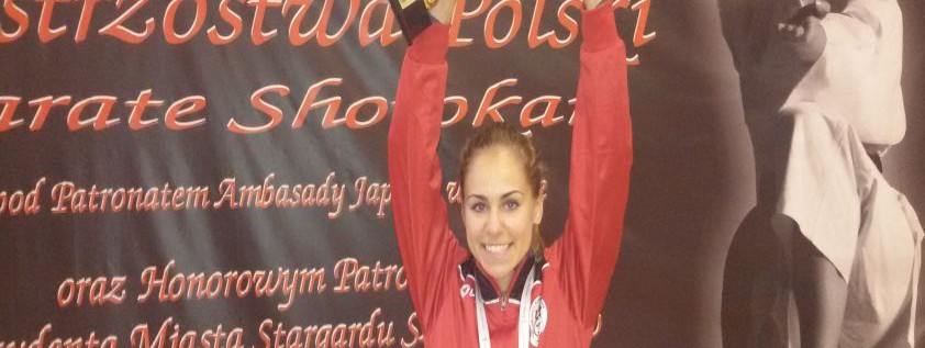 Mistrzostwa Polski w karate Shotokan
