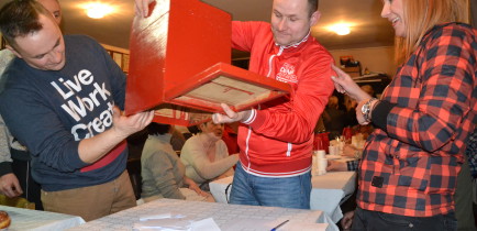 Uwaga! Drobne zmiany w harmonogramie wyborów sołtysów