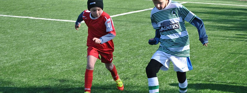 Uwaga Kluby! Są nowe pieniądze na sport dzieci i młodzieży