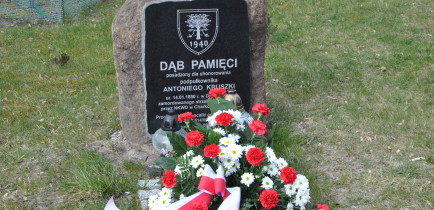 Dzień Pamięci Ofiar Zbrodni Katyńskiej