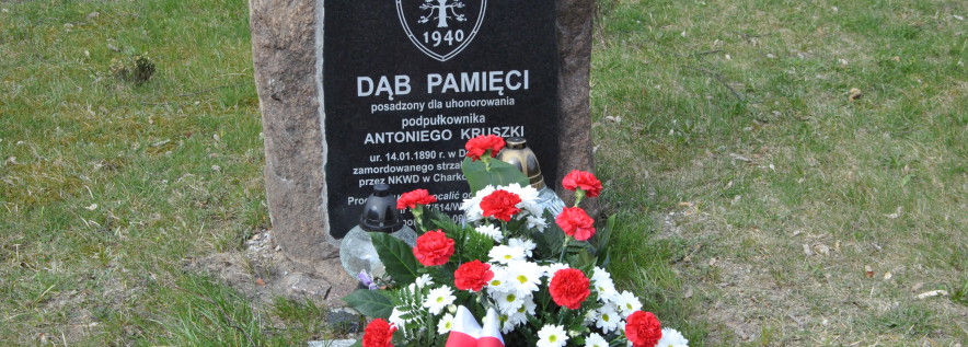 Dzień Pamięci Ofiar Zbrodni Katyńskiej