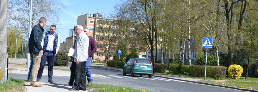 Zakończono prace na ulicy Miękusa