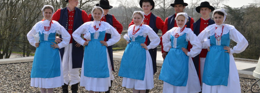 Oborniczanie odwiedzili holenderskie Emmen