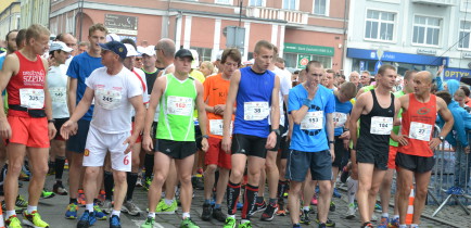 W niedzielę było na sportowo!