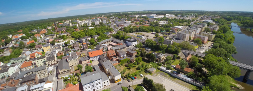 Zapoznaj się z miejscowymi planami