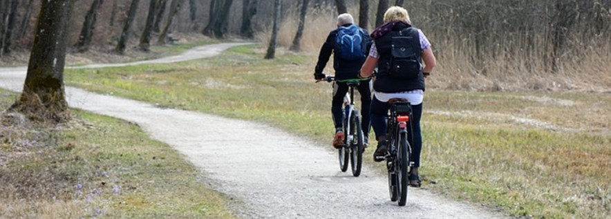 Bike Event już w niedzielę!