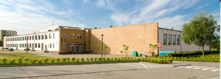 „Ziemia naszym domem” ekopracownia przyrodnicza w Szkole Podstawowej nr 4 im. UNICEF w Obornikach