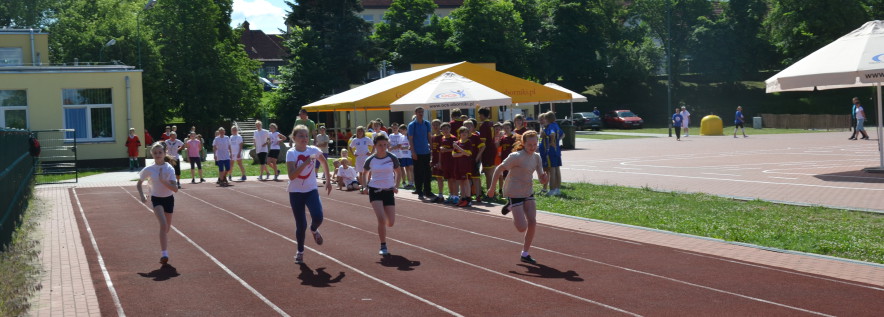 Ruszają lekkoatletyczne czwartki!