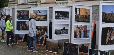 Objezierze – każdy widzi je inaczej