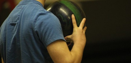 Rozgrywki bowlingowe w CRO czas zacząć!!!