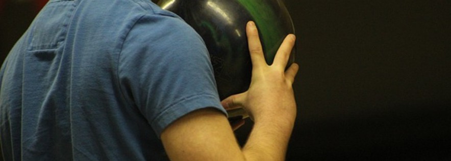 Rozgrywki bowlingowe w CRO czas zacząć!!!