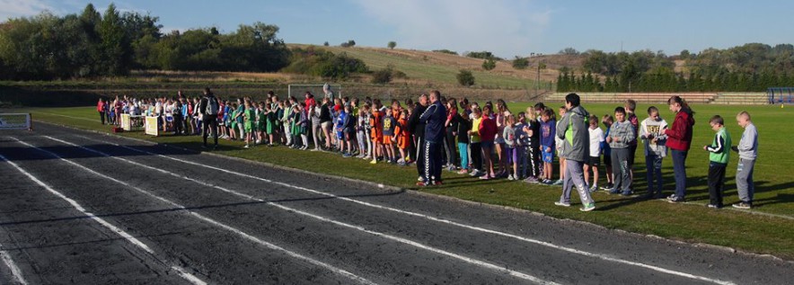 Ruszyły czwartki lekkoatletyczne!