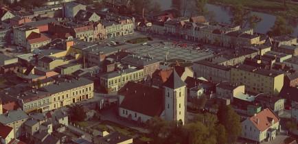 Raport o stanie Gminy Oborniki za rok 2018