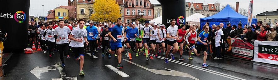 X Bieg Niepodległości już wkrótce zapisy