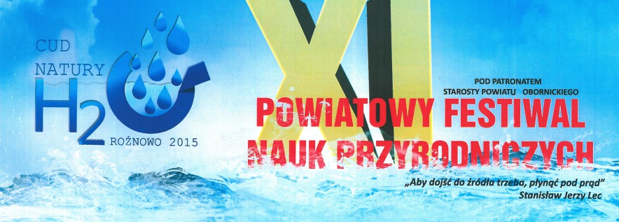 Świat nauki i przyrody czeka na młodzież!