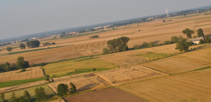 Jesteś zainteresowany sprzedażą gruntów rolnych? Przyjdź na spotkanie!