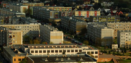 Wypełnij ankietę na temat mieszkalnictwa!