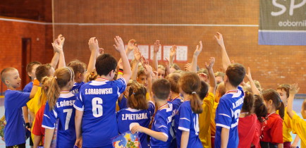 Spotkanie Mikołajkowe – Akademia Spartan & SportCamp Szczecin