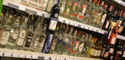 Uwaga! Ważne dla sprzedawców alkoholi