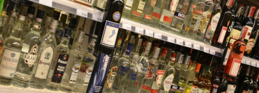 Ważne dla przedsiębiorców prowadzących sprzedaż alkoholu