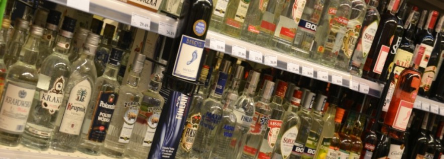 Uwaga! Ważne dla sprzedawców alkoholi