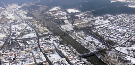 Pomoc dla kierowców