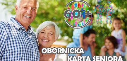 Nowy Partner Programu „Obornicka Karty Seniora”