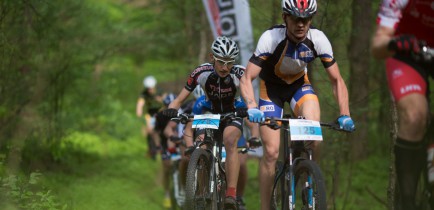 Rekordowy Maraton MTB