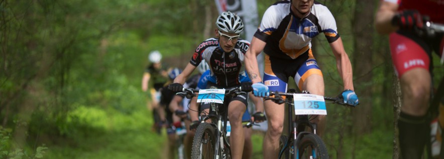 Rekordowy Maraton MTB