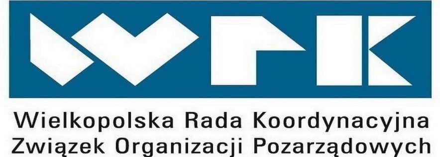 Uwaga organizacje społeczne!