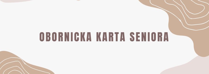 Obornicka Karta Seniora