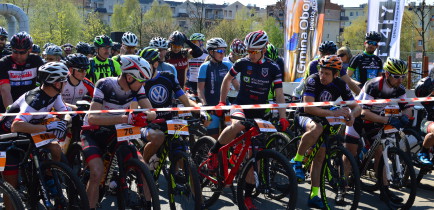 III edycja DT4YOU MTB Maraton Oborniki za nami!