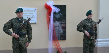 Krzyżanowski przypomniany