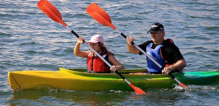Maraton Kajakowy „Warta Challenge”