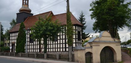 Kolejny etap remontu „kościółka” niebawem zostanie zakończony