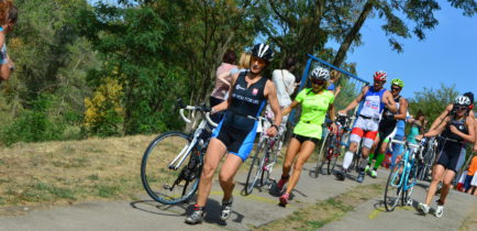 Oborniki Triathlon – uwaga utrudnienia w ruchu!