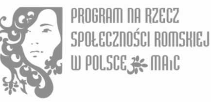 Wsparcie dla społeczności romskiej