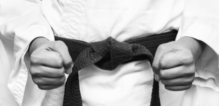 Sukcesy obornickich karateków