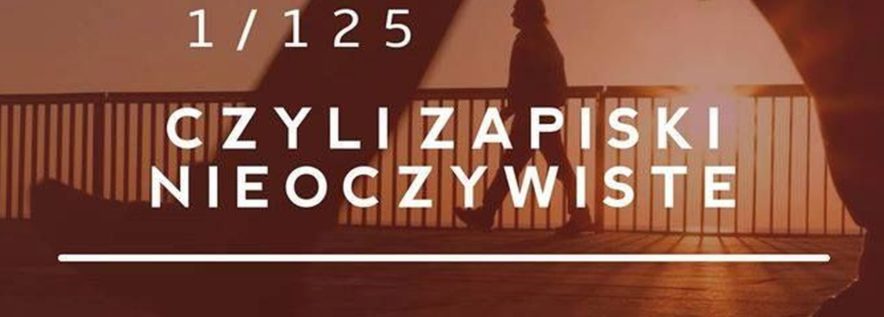 Zapraszamy na wernisaż!