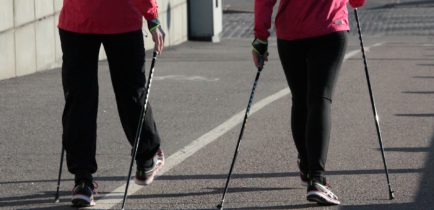 Papieski Marsz-Rajd Nordic Walking już w najbliższą niedziele!