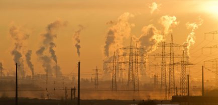 Wypełnij ankietę – pomóż w walce ze smogiem